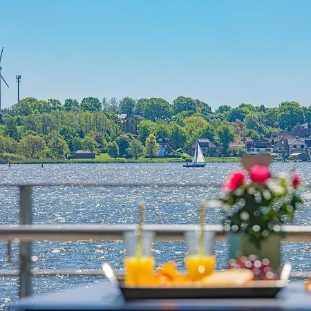 Holiday home Fjord-koje 5 Schleswig