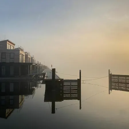 Holiday home Fjord-koje 5 Schleswig