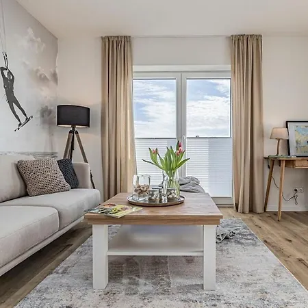 Holiday home Fjord-koje 5 *