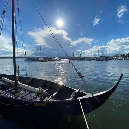 Fjord-koje 5